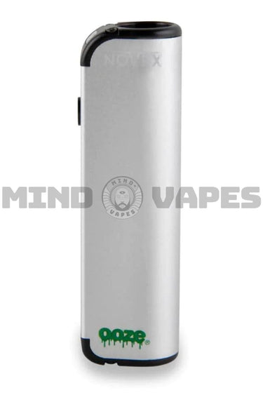 Ooze Novex 510 Flex Temp Cart Battery Stellar Silver